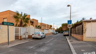 Casa – Alicante, la Condomina, l'Alacantí - Vista 2