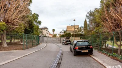 Casa – Alicante, la Condomina, l'Alacantí - Vista 3