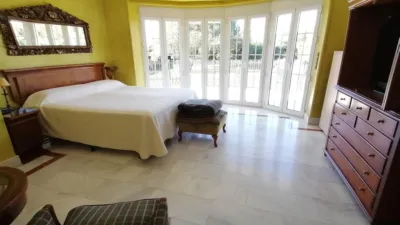 Chalet in Sierrilla photo 24