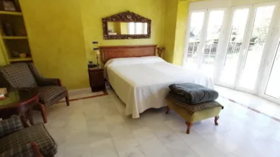 Chalet in Sierrilla photo 25