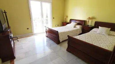 Chalet in Sierrilla photo 50
