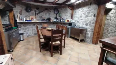 Chalet in Sierrilla photo 5