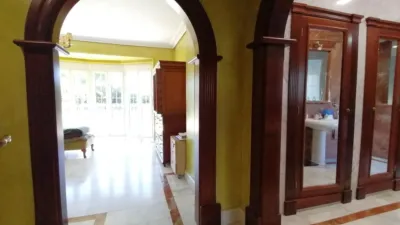Chalet in Sierrilla photo 6