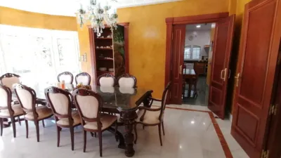 Chalet in Sierrilla photo 75