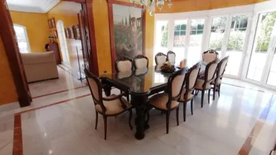 Chalet in Sierrilla photo 81
