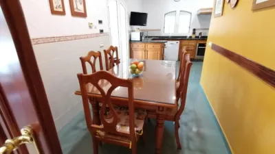Chalet in Sierrilla photo 86