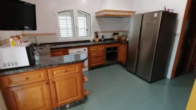 Chalet in Sierrilla photo 88