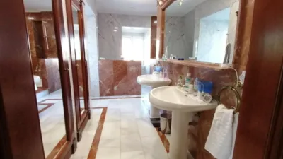 Chalet in Sierrilla photo 8