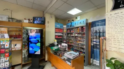 Local comercial en venta en Carrer del Vallespir, Can Bassa-Palou (Granollers) de 300.000 €