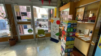 Local comercial en venta en Carrer del Vallespir, Can Bassa-Palou (Granollers) de 300.000 €