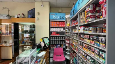 Local comercial en venta en Carrer del Vallespir, Can Bassa-Palou (Granollers) de 300.000 €