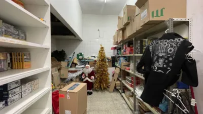 Local comercial en venta en Carrer del Vallespir, Can Bassa-Palou (Granollers) de 300.000 €