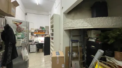Local comercial en venta en Carrer del Vallespir, Can Bassa-Palou (Granollers) de 300.000 €