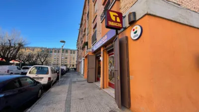 Local comercial en venta en Carrer del Vallespir, Can Bassa-Palou (Granollers) de 300.000 €