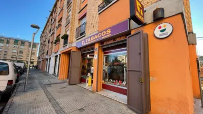 Local comercial en venta en Carrer del Vallespir, Can Bassa-Palou (Granollers) de 300.000 €