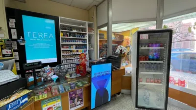 Local comercial en venta en Carrer del Vallespir, Can Bassa-Palou (Granollers) de 300.000 €