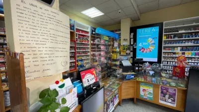 Local comercial en venta en Carrer del Vallespir, Can Bassa-Palou (Granollers) de 300.000 €