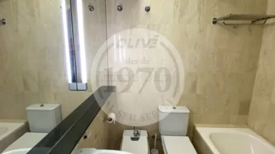 Apartment on Avinguda de Verona, Terol photo 12
