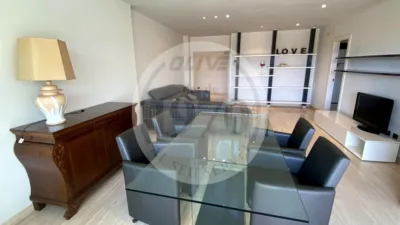 Apartment on Avinguda de Verona, Terol photo 15