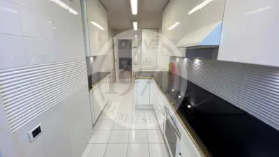 Apartment on Avinguda de Verona, Terol photo 16