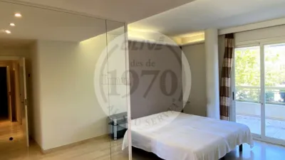 Apartment on Avinguda de Verona, Terol photo 18
