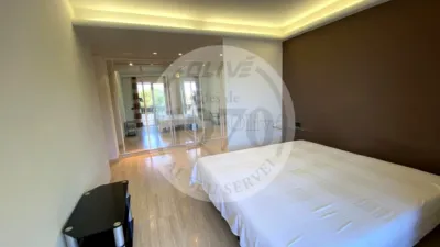 Apartment on Avinguda de Verona, Terol photo 19