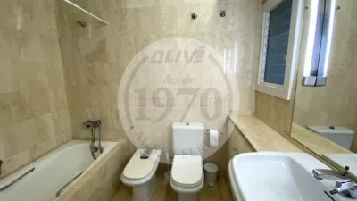 Apartment on Avinguda de Verona, Terol photo 20
