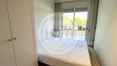 Apartment on Avinguda de Verona, Terol photo 22