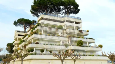 Apartment on Avinguda de Verona, Terol photo 29