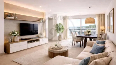 Apartment on Avinguda de Verona, Terol photo 3