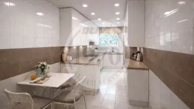 Apartment on Avinguda de Verona, Terol photo 4