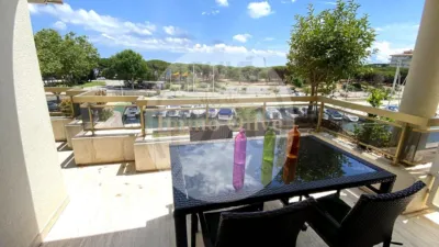 Apartment on Avinguda de Verona, Terol photo 9