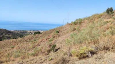 Terreno en venta en Carretera de Chilches, Chilches (Vélez-Málaga) de 30.000 €