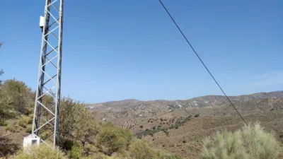 Terreno en venta en Carretera de Chilches, Chilches (Vélez-Málaga) de 30.000 €