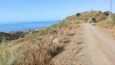 Terreno en venta en Carretera de Chilches, Chilches (Vélez-Málaga) de 30.000 €