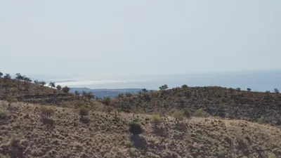 Terreno en venta en Carretera de Chilches, Chilches (Vélez-Málaga) de 30.000 €