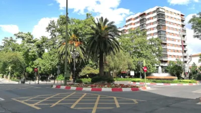 Apartment in the City Centre photo 12