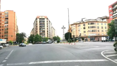 Apartment in the City Centre photo 13