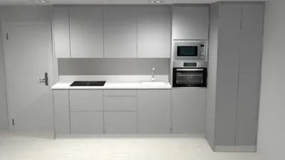 Apartment in the City Centre photo 3
