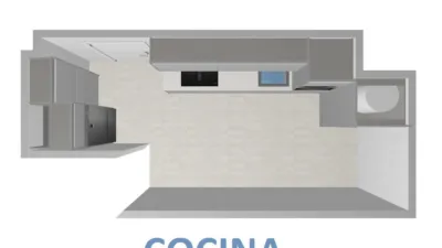 Apartment in the City Centre photo 4