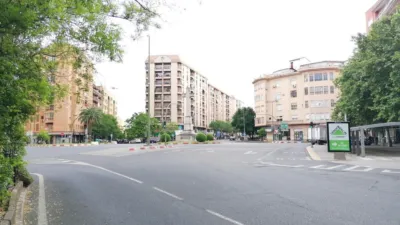Apartment in the City Centre photo 9