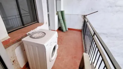 Piso en Centro photo 34