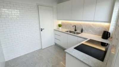 Apartment in the City Centre photo 5