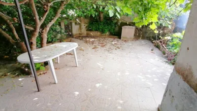 Casa - Vista 4