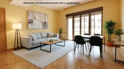 Piso en Centro photo 3
