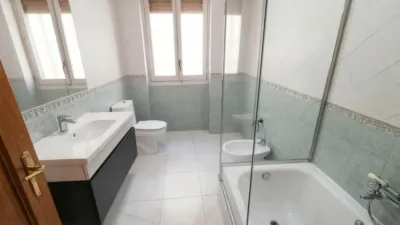 Piso en Centro photo 5