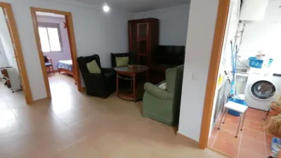Apartamento en Hispanidad photo 10