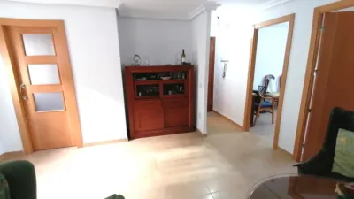 Apartamento en Hispanidad photo 13