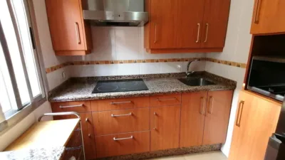 Apartamento en Hispanidad photo 16