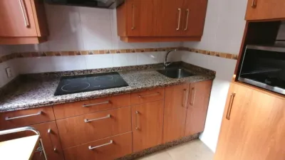 Apartamento en Hispanidad photo 18